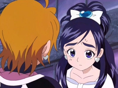 Pretty Cure