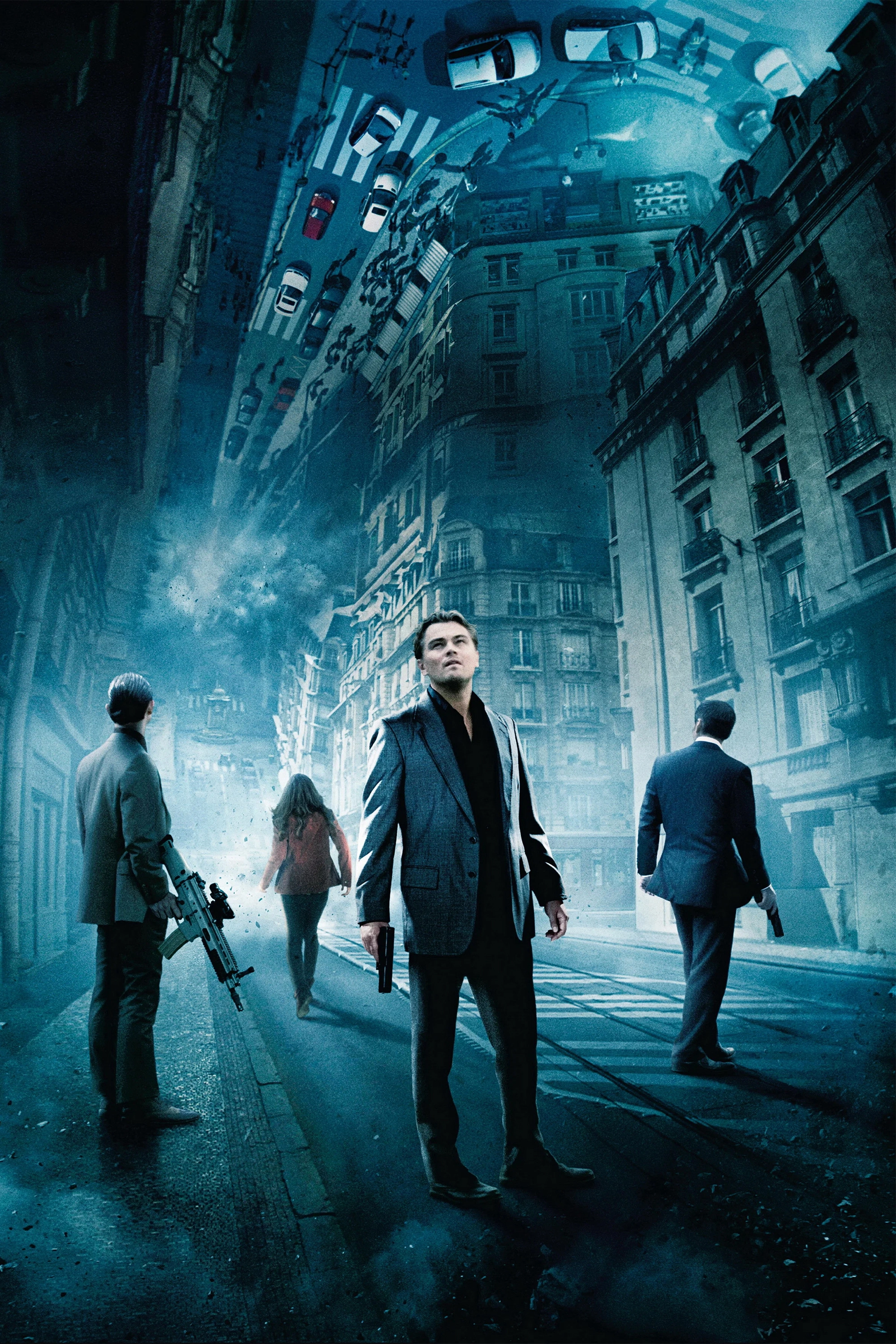 Inception