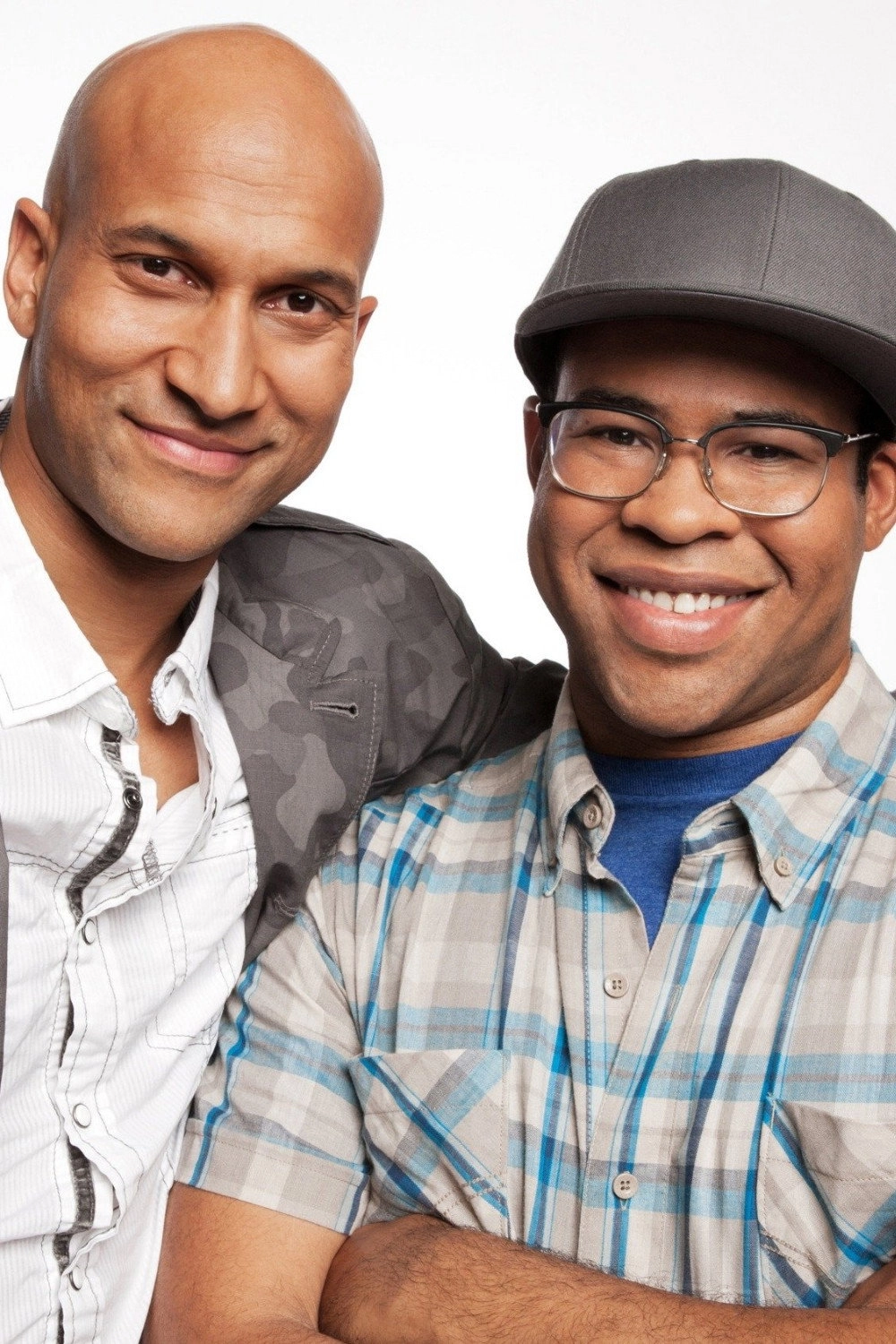Key & Peele