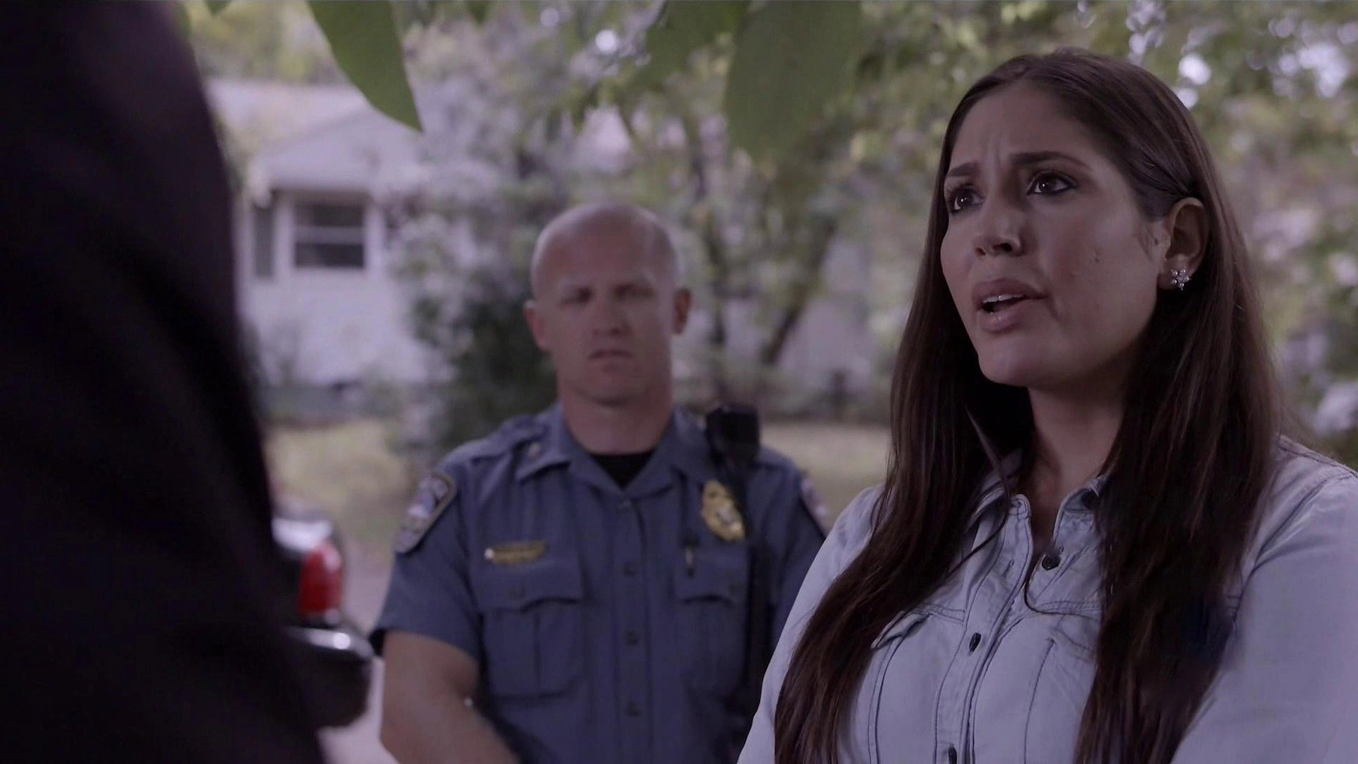 Homicide Hunter: Lt Joe Kenda