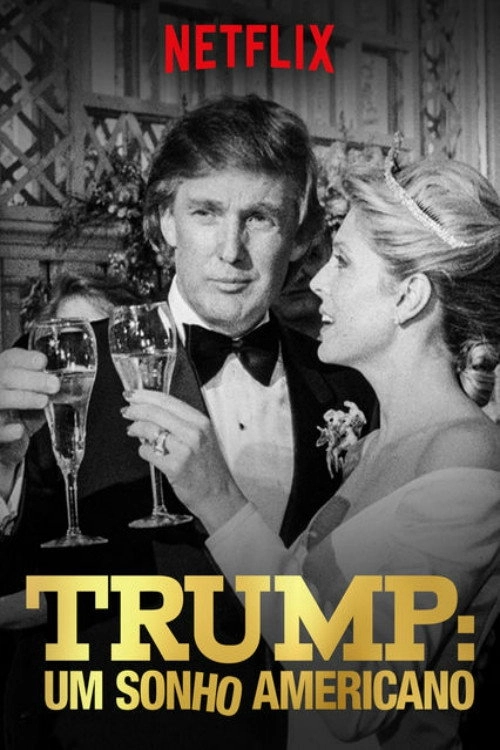 Trump: An American Dream