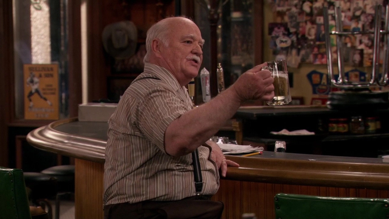 Sullivan & Son