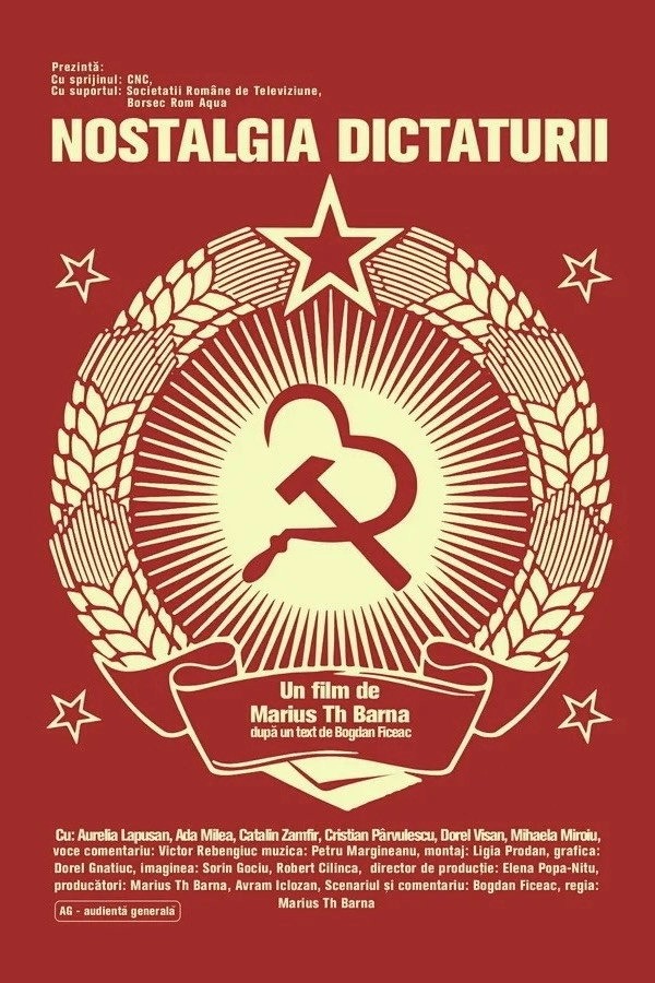 Nostalgia for Dictatorship