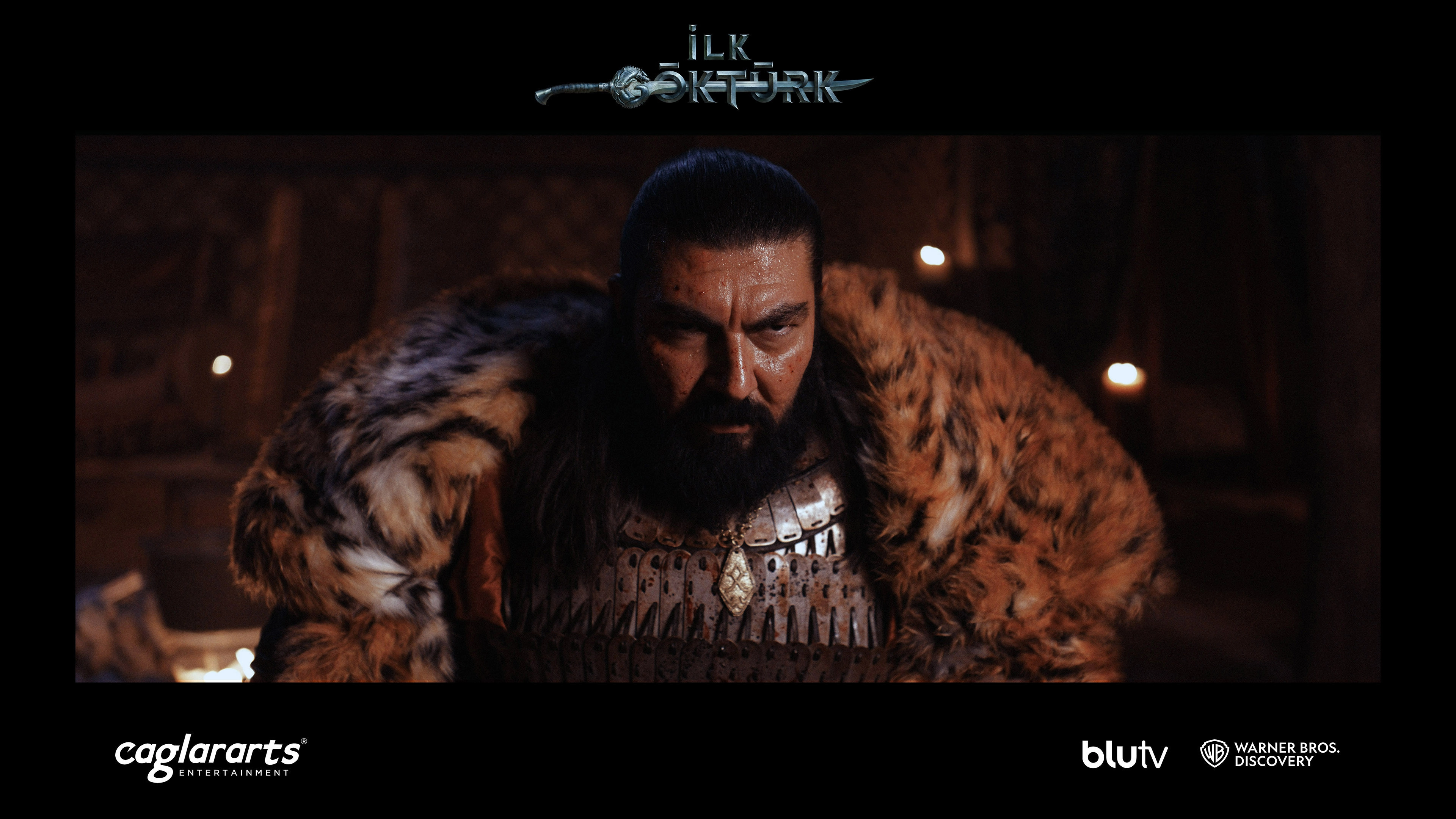 The First Gokturk