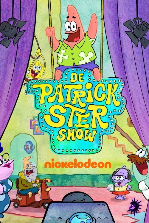 The Patrick Star Show