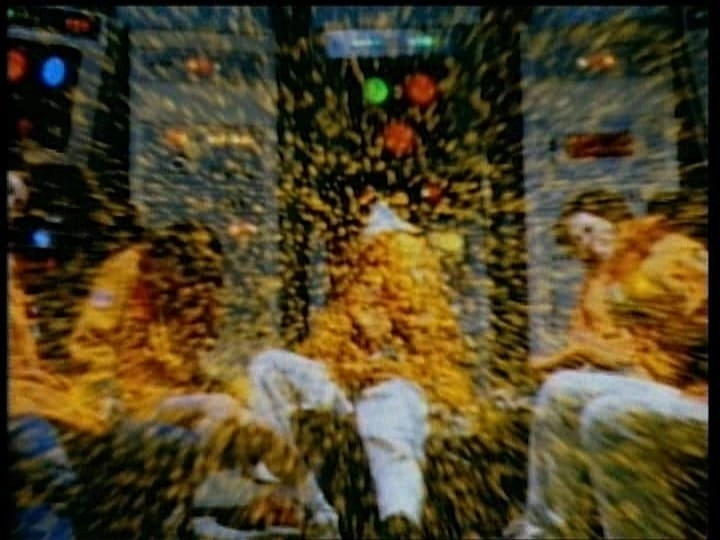 Kyuukyuu Sentai GoGoFive