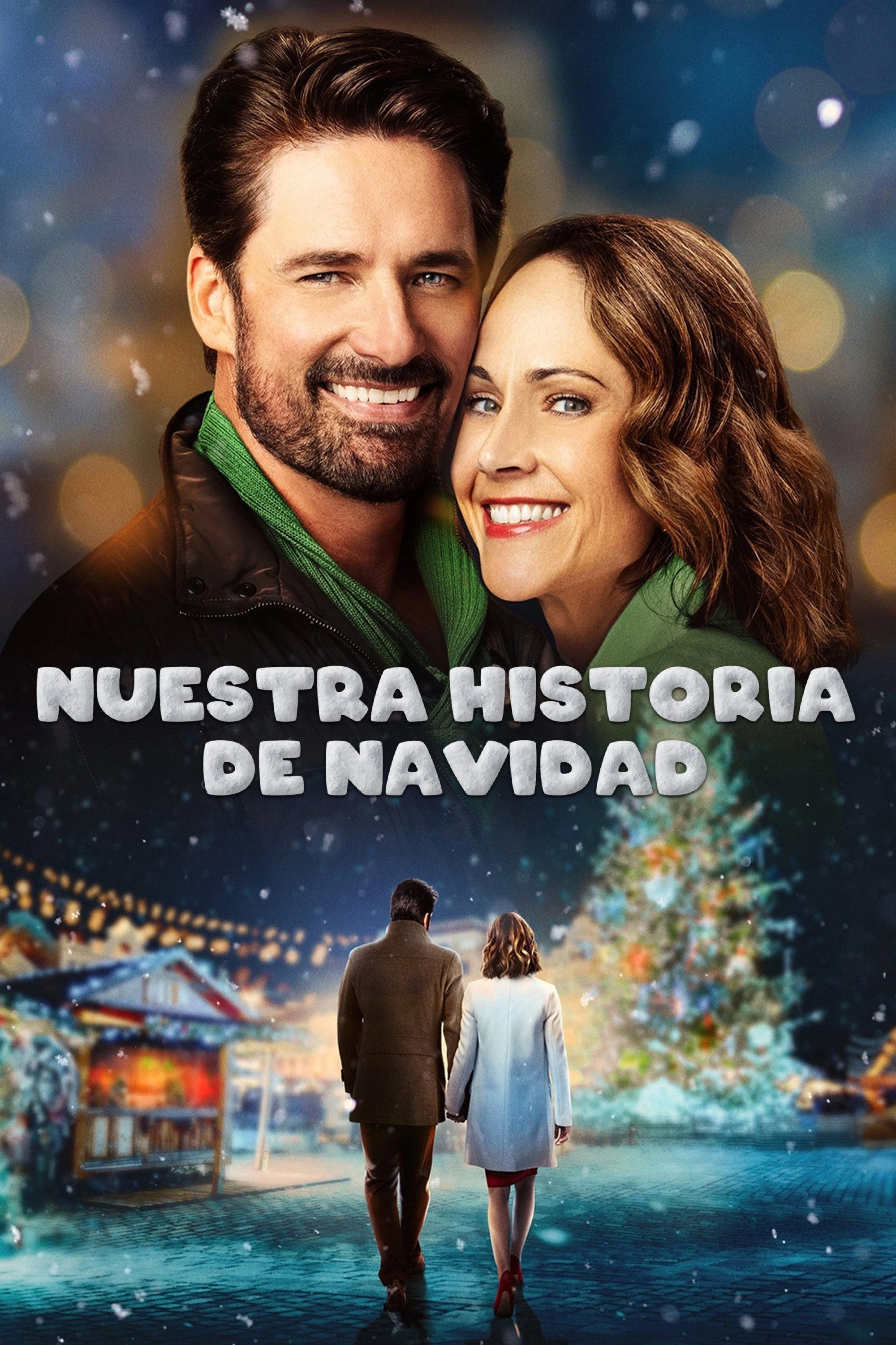 Our Holiday Story