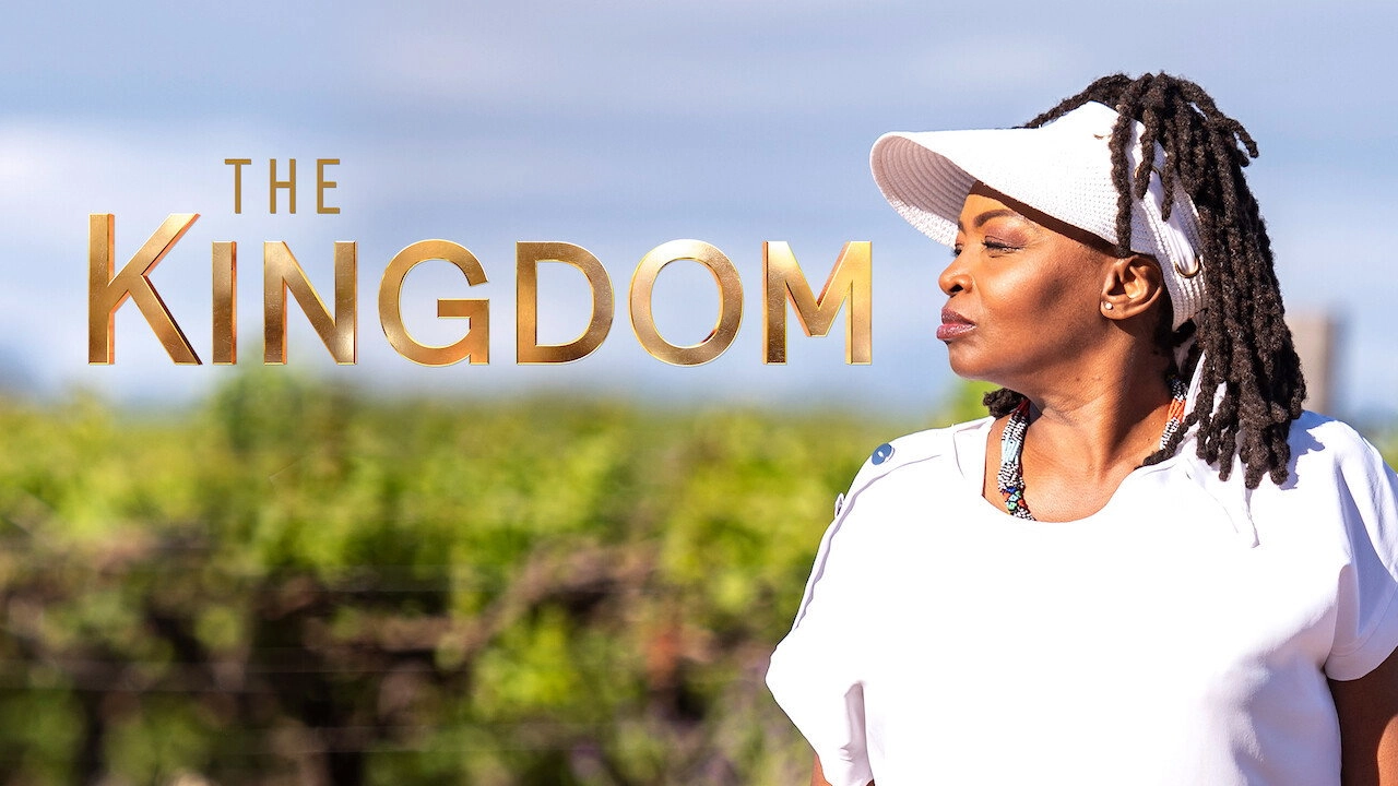 The Kingdom