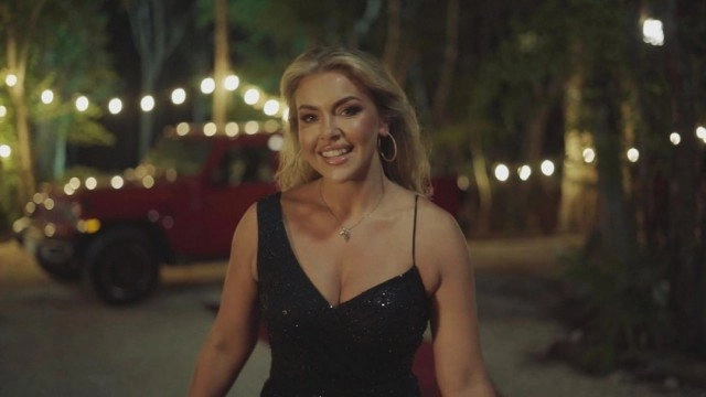 Bachelorette Sverige