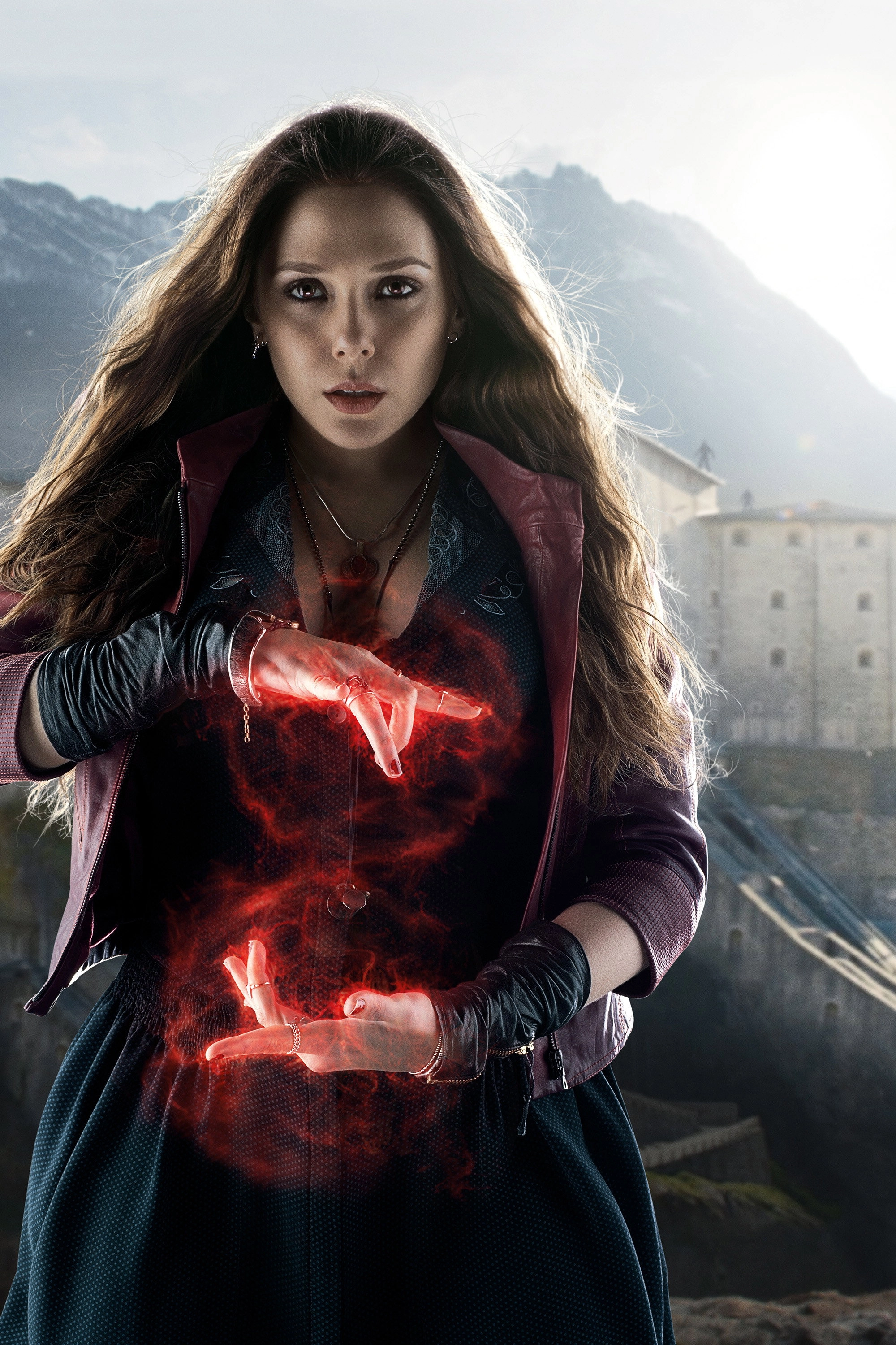 Avengers: Age of Ultron