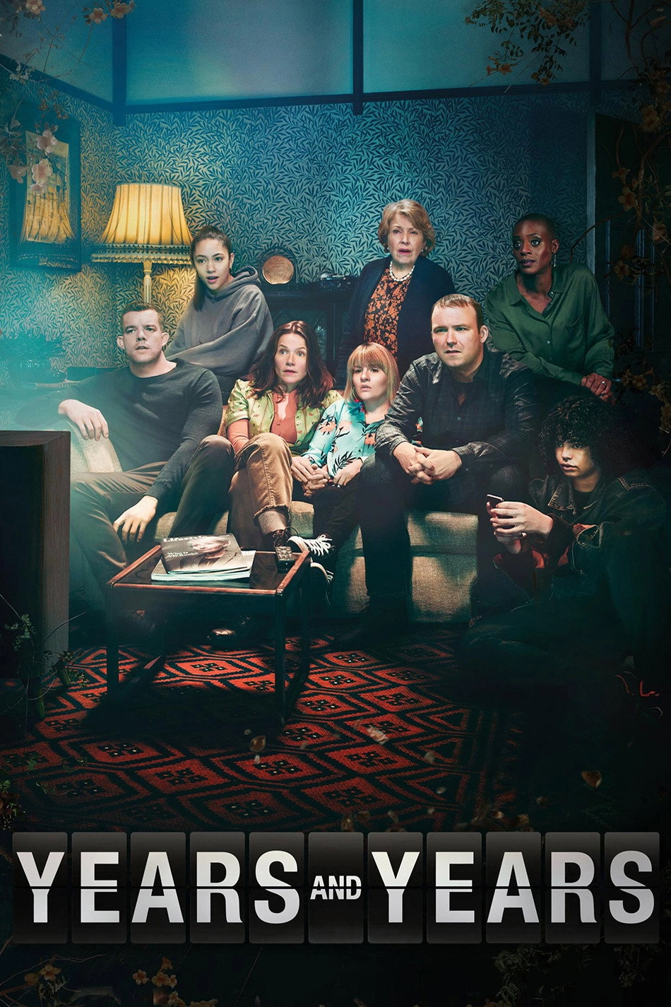 Years and Years