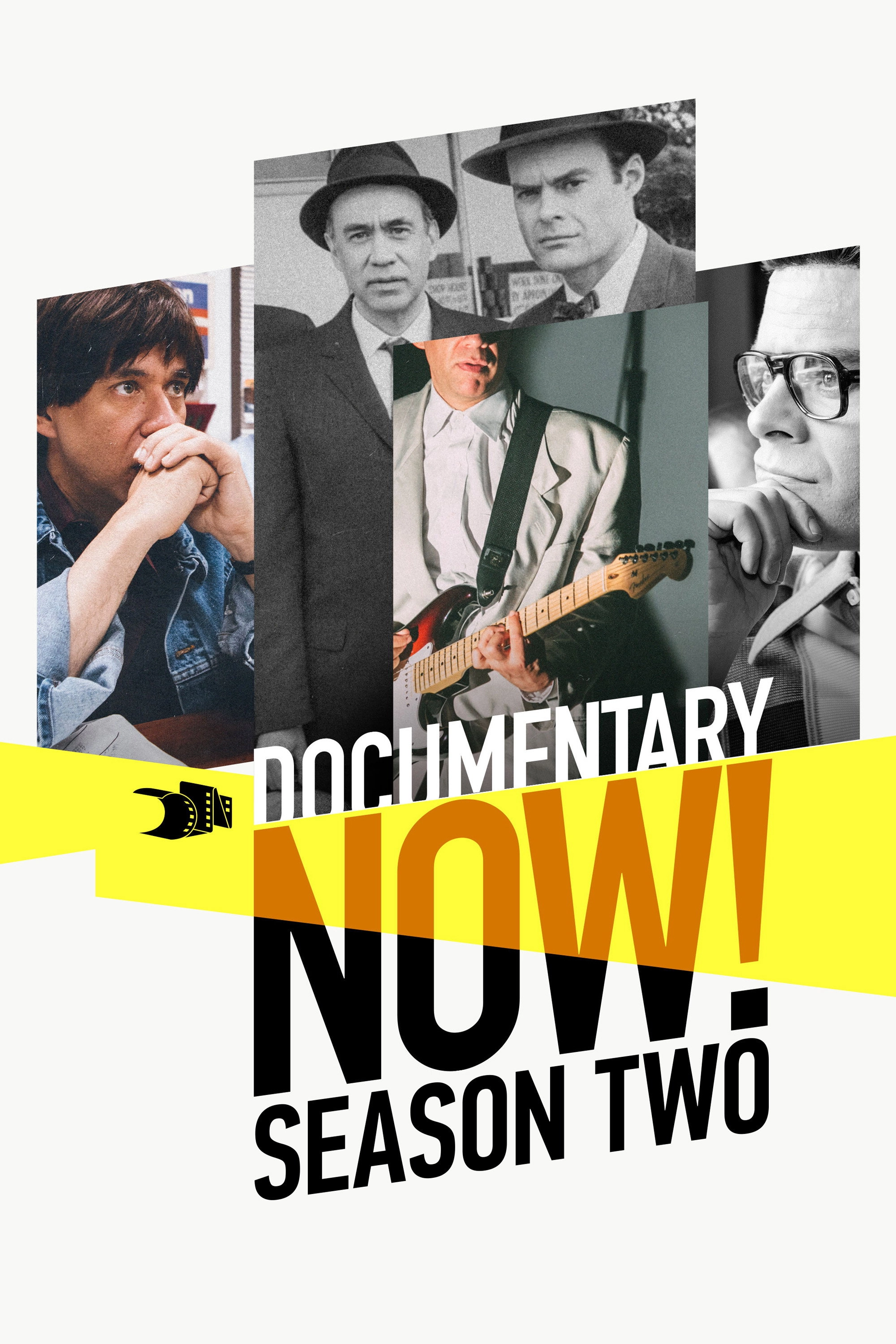 Documentary Now!