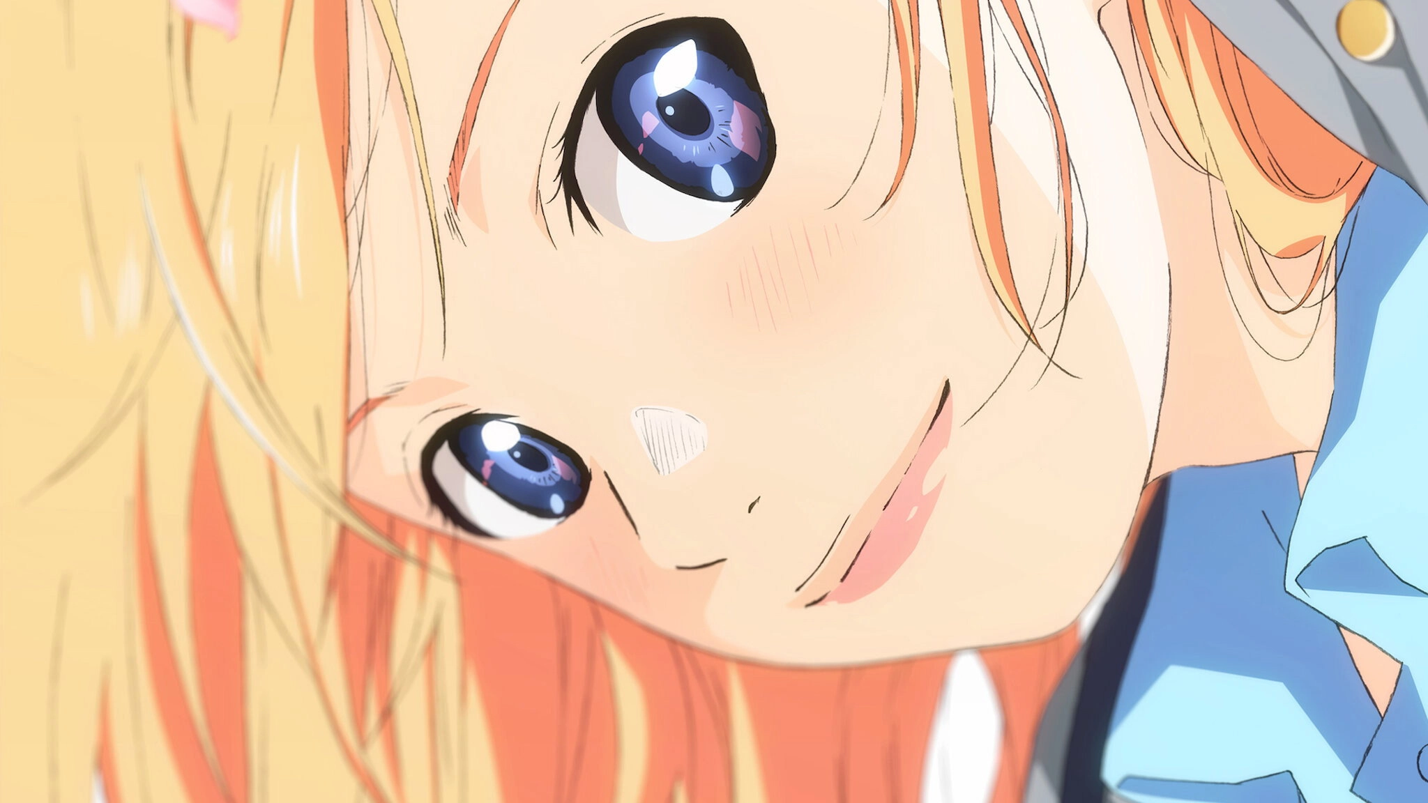 Your Lie in April
