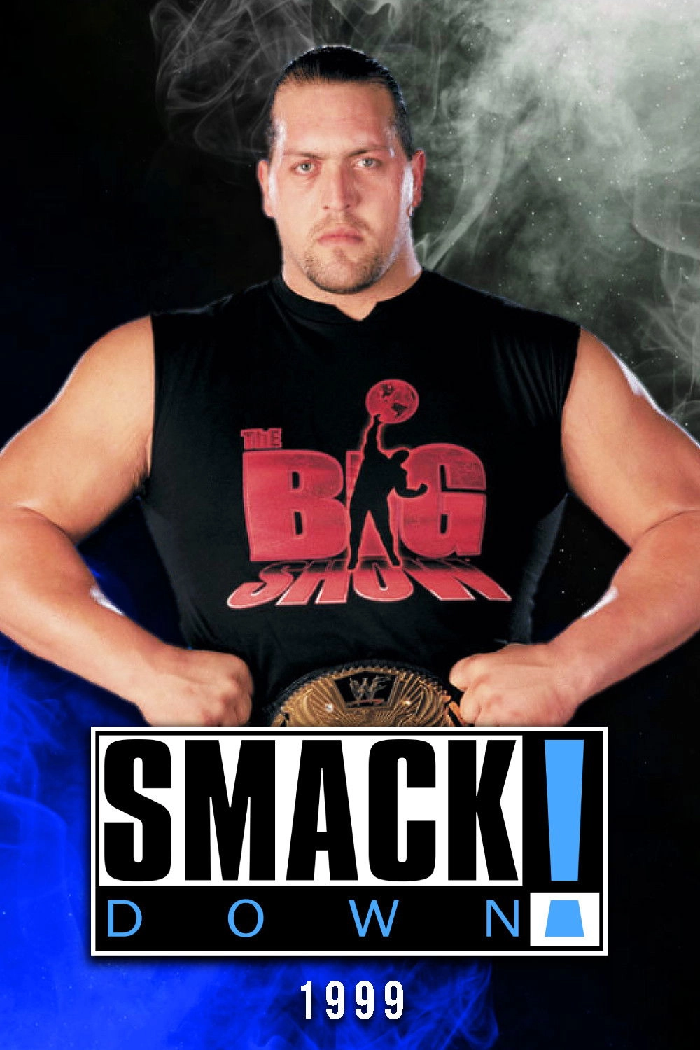 WWE Friday Night SmackDown