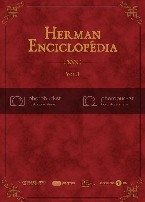 Herman Enciclopédia
