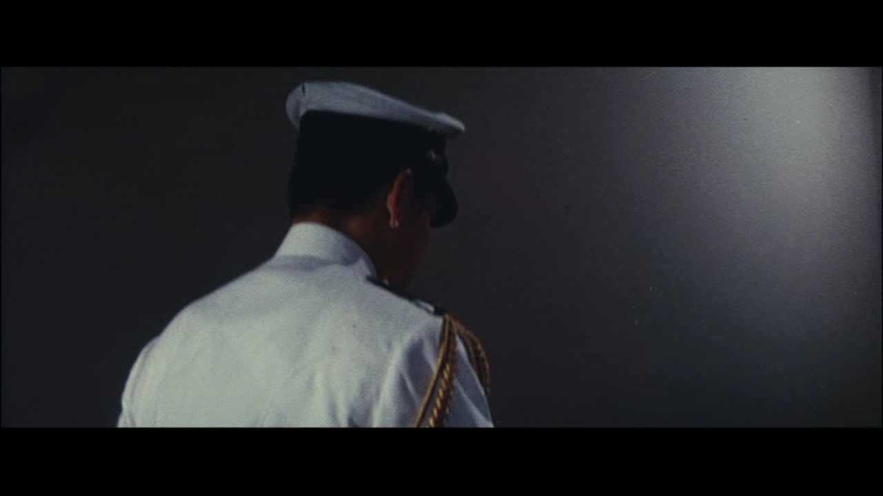 Father of the Kamikaze