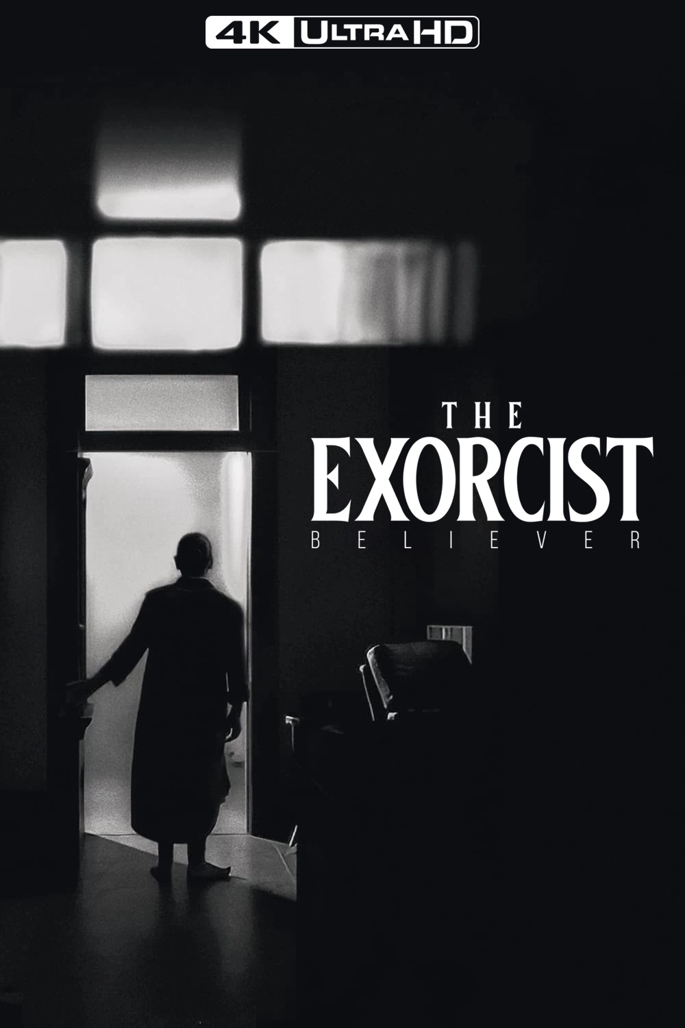 The Exorcist: Believer