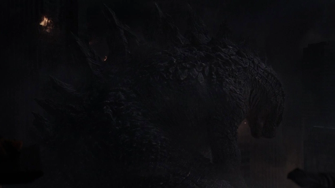 Godzilla