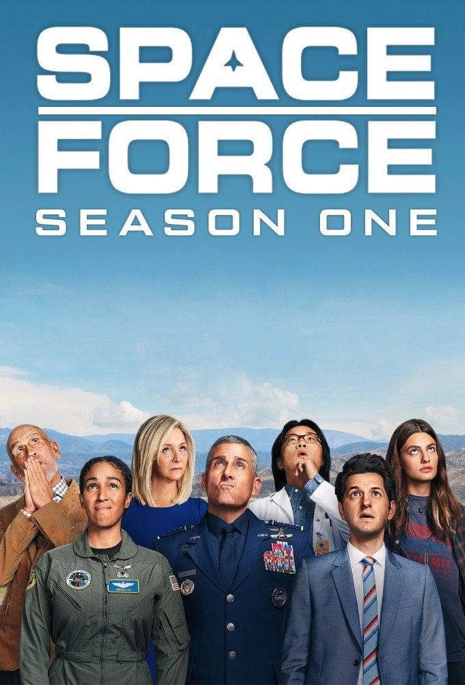 Space Force
