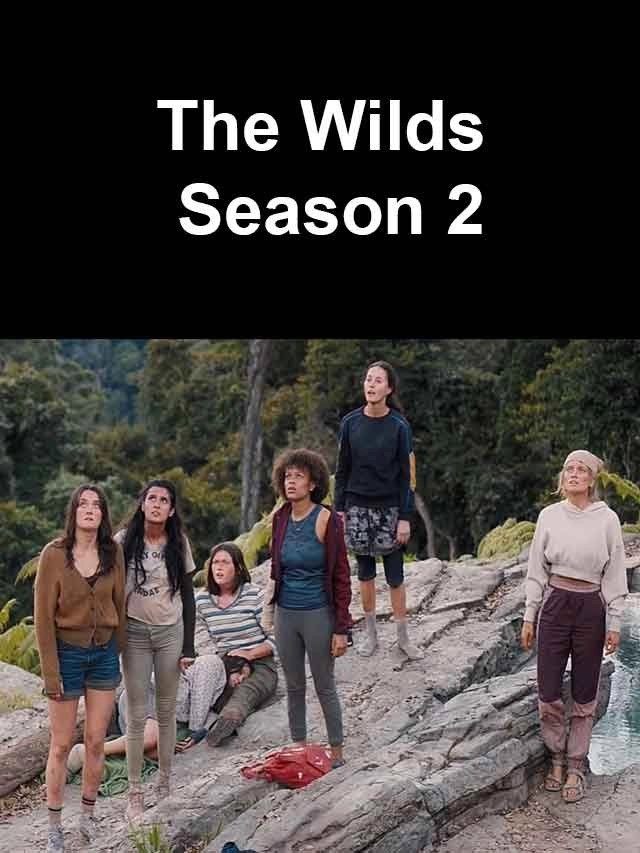 The Wilds