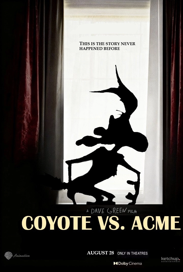 Coyote vs ACME