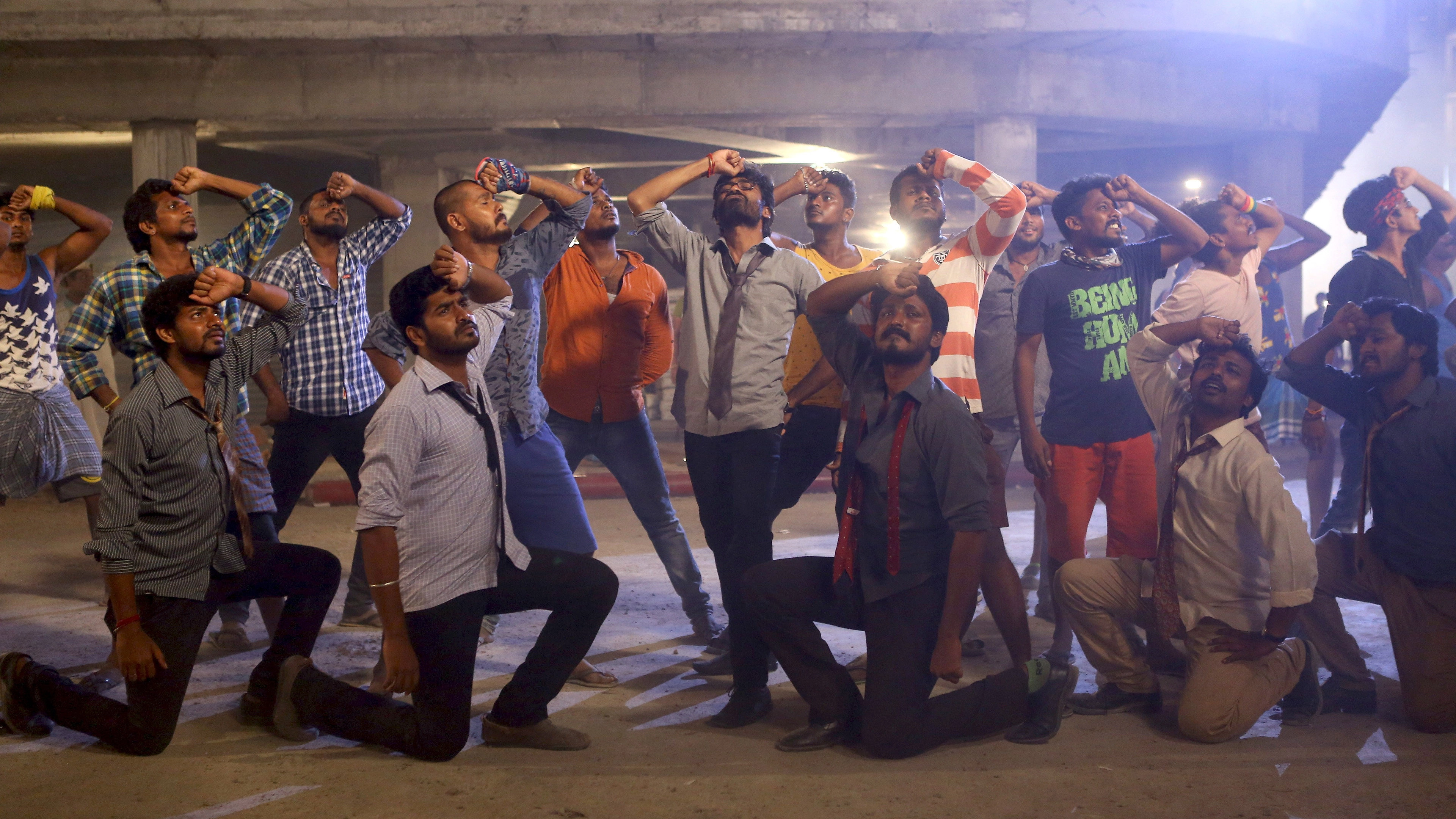 Velaiyilla Pattathari 2
