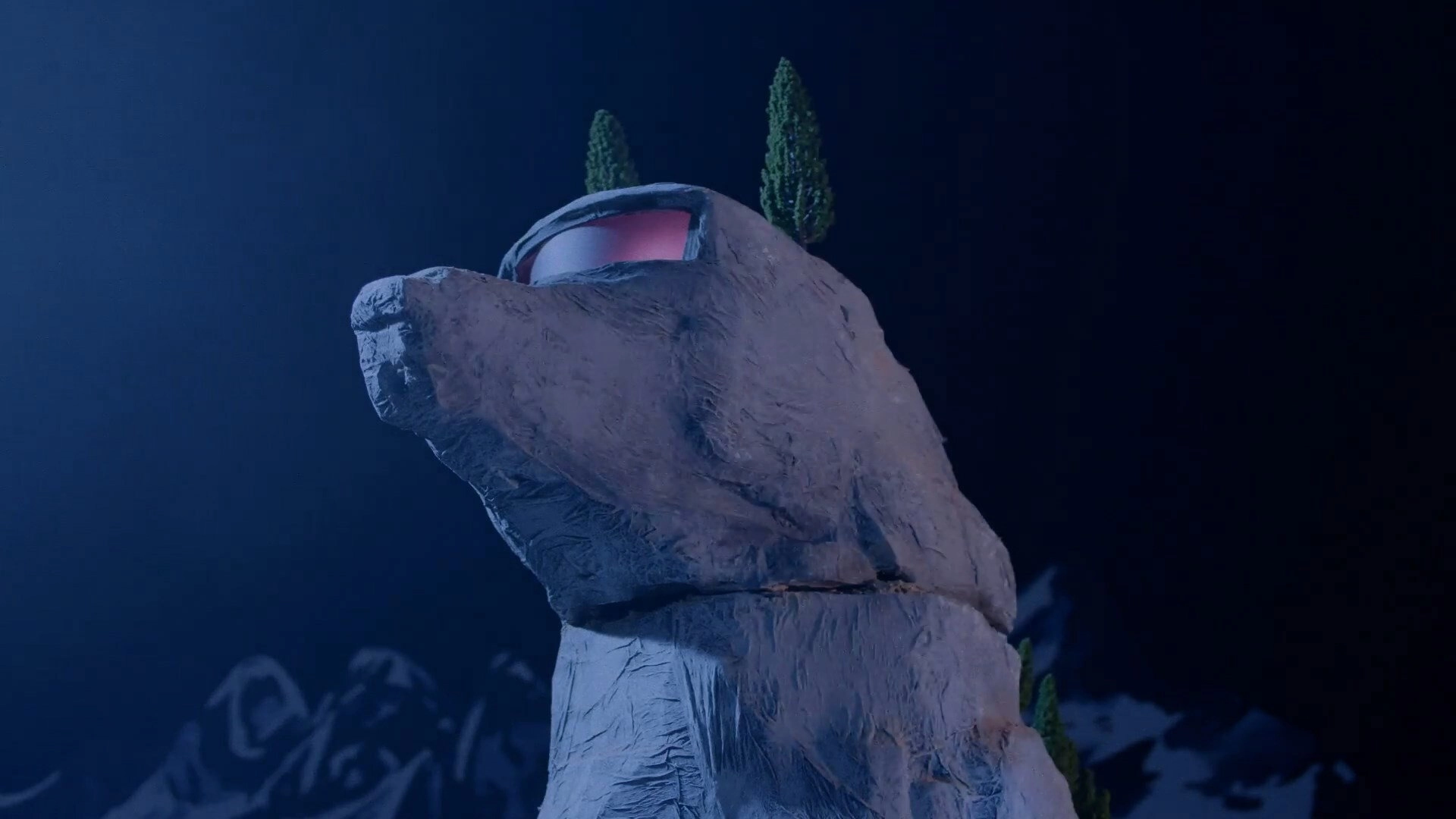 Danger 5