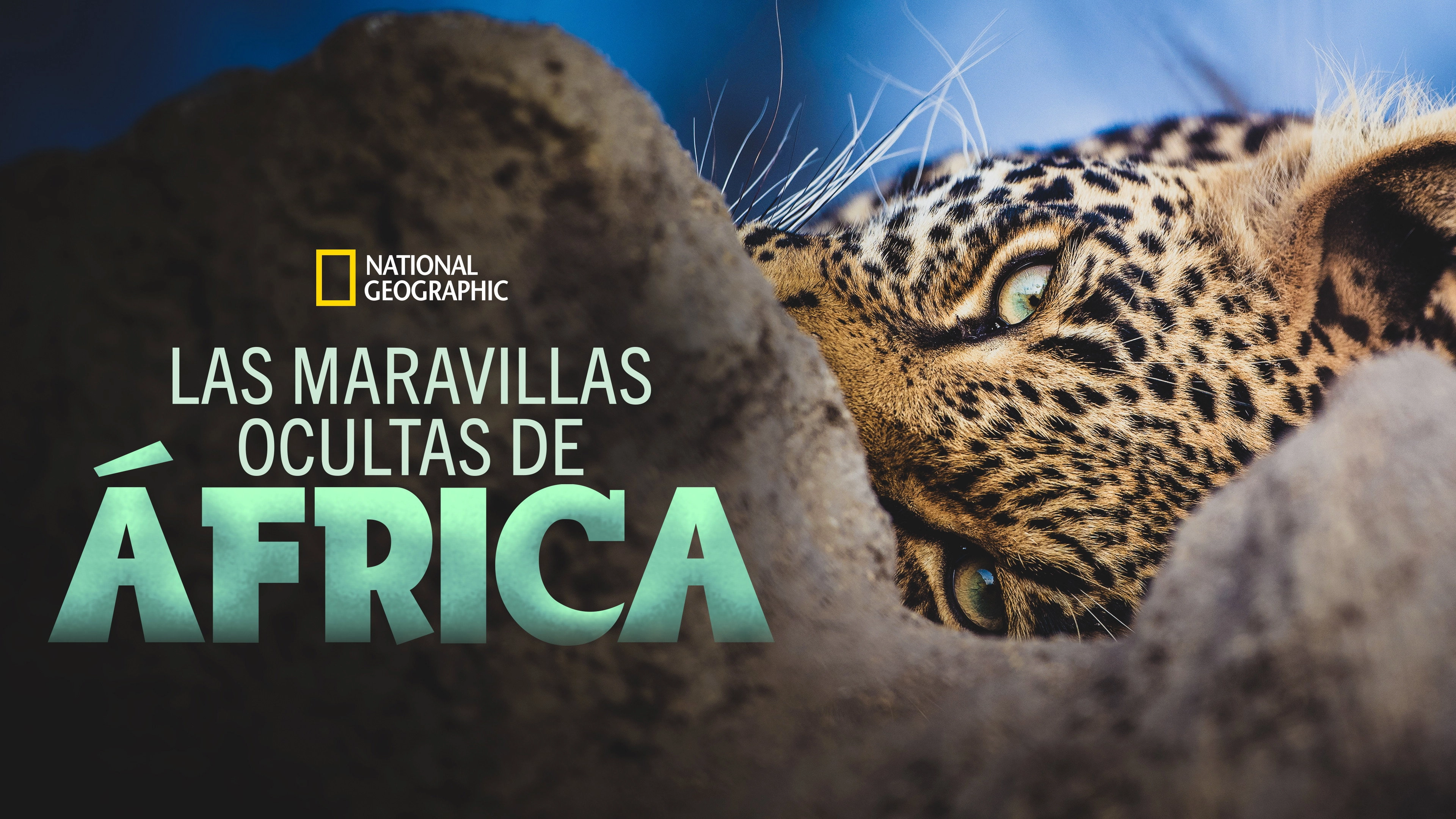 Africa's Hidden Wonders