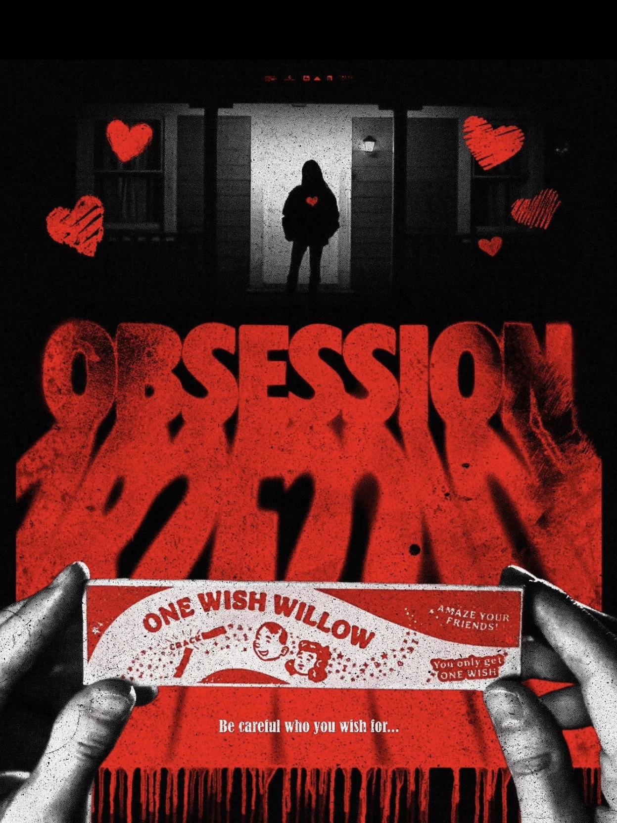 Obsession