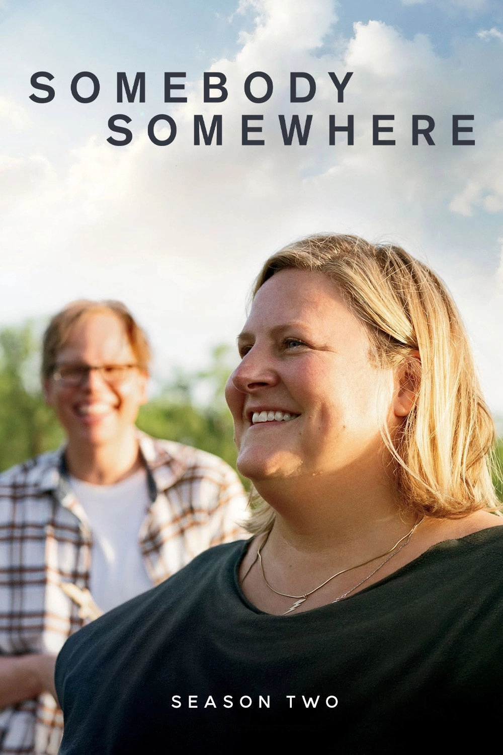 Somebody Somewhere