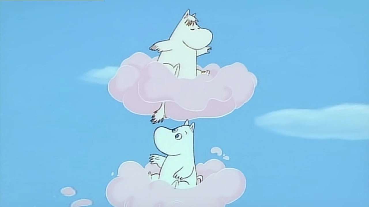 Moomin