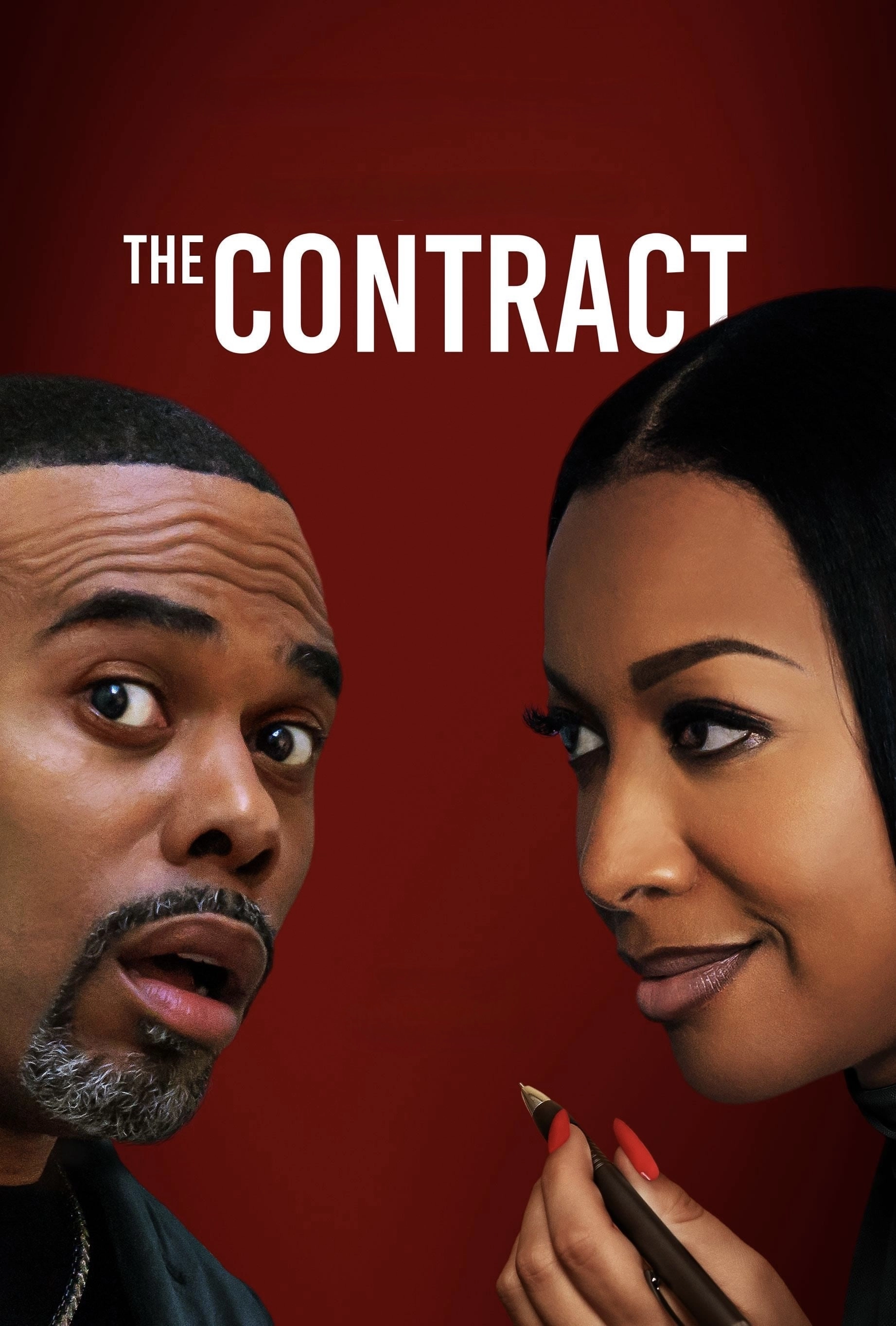 The Contract