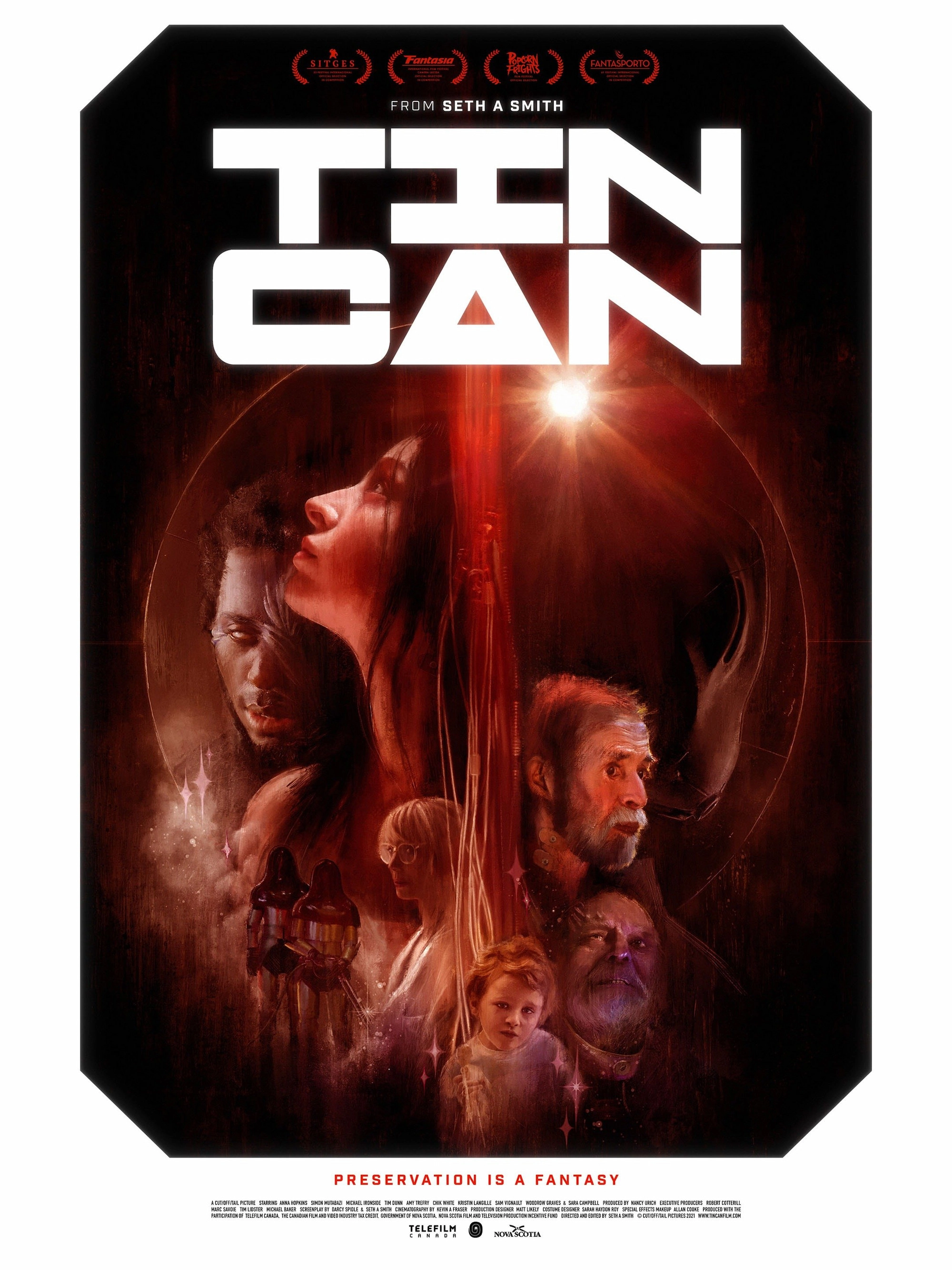 Tin Can