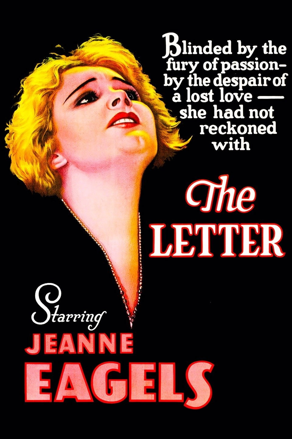 The Letter