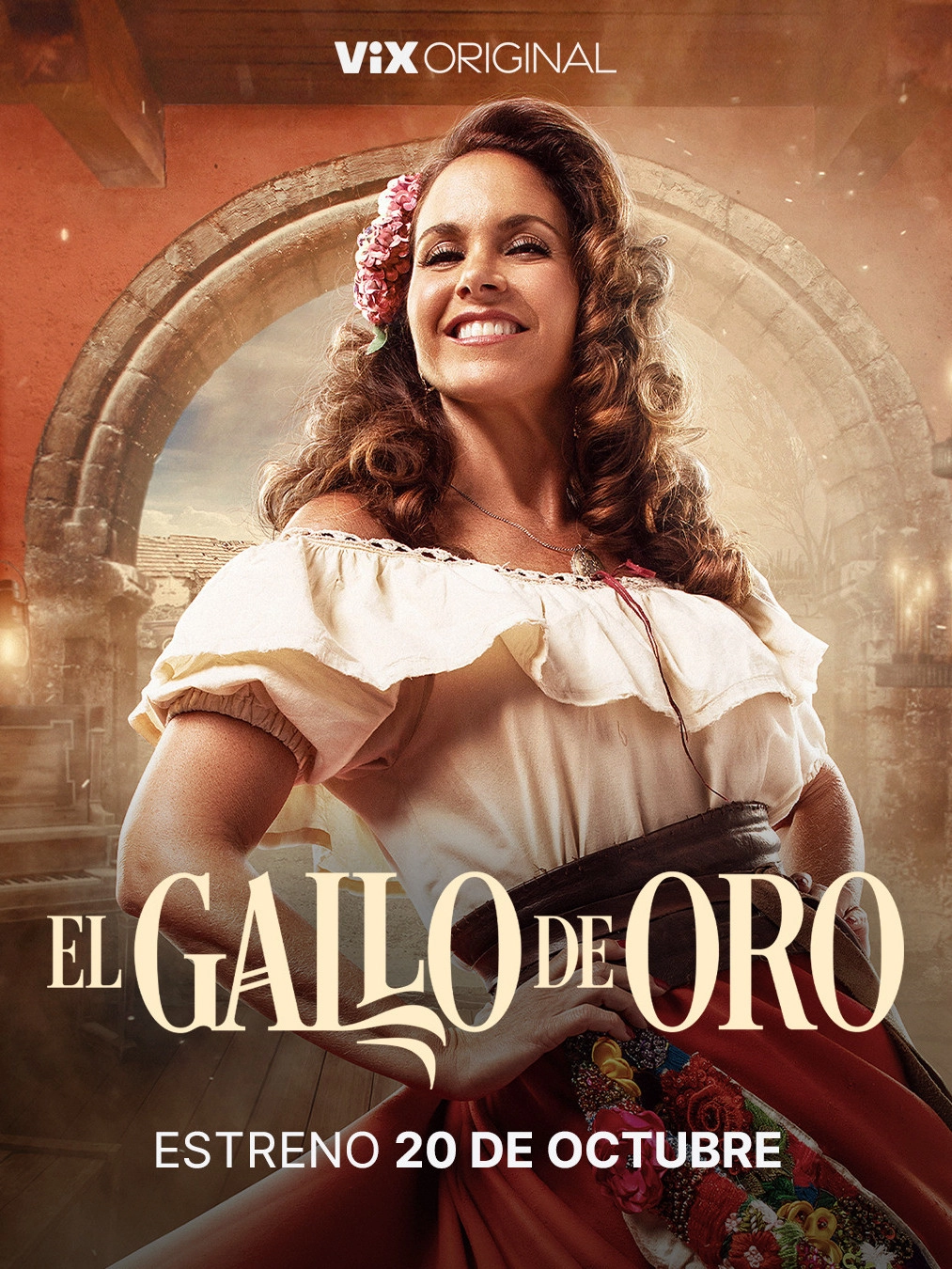 El Gallo de Oro