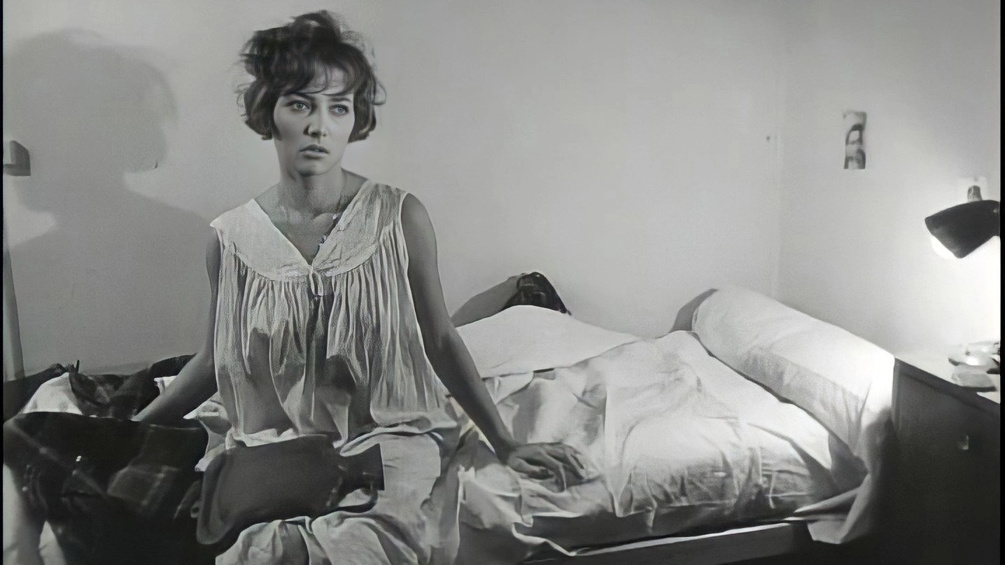 Les Bonnes Femmes
