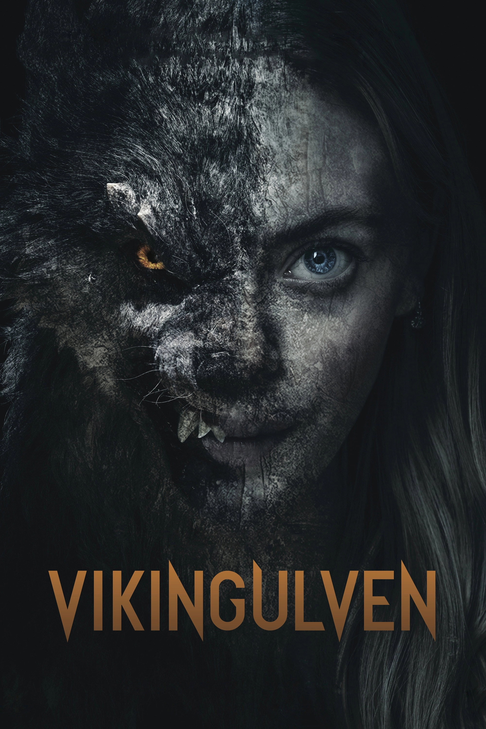 Viking Wolf