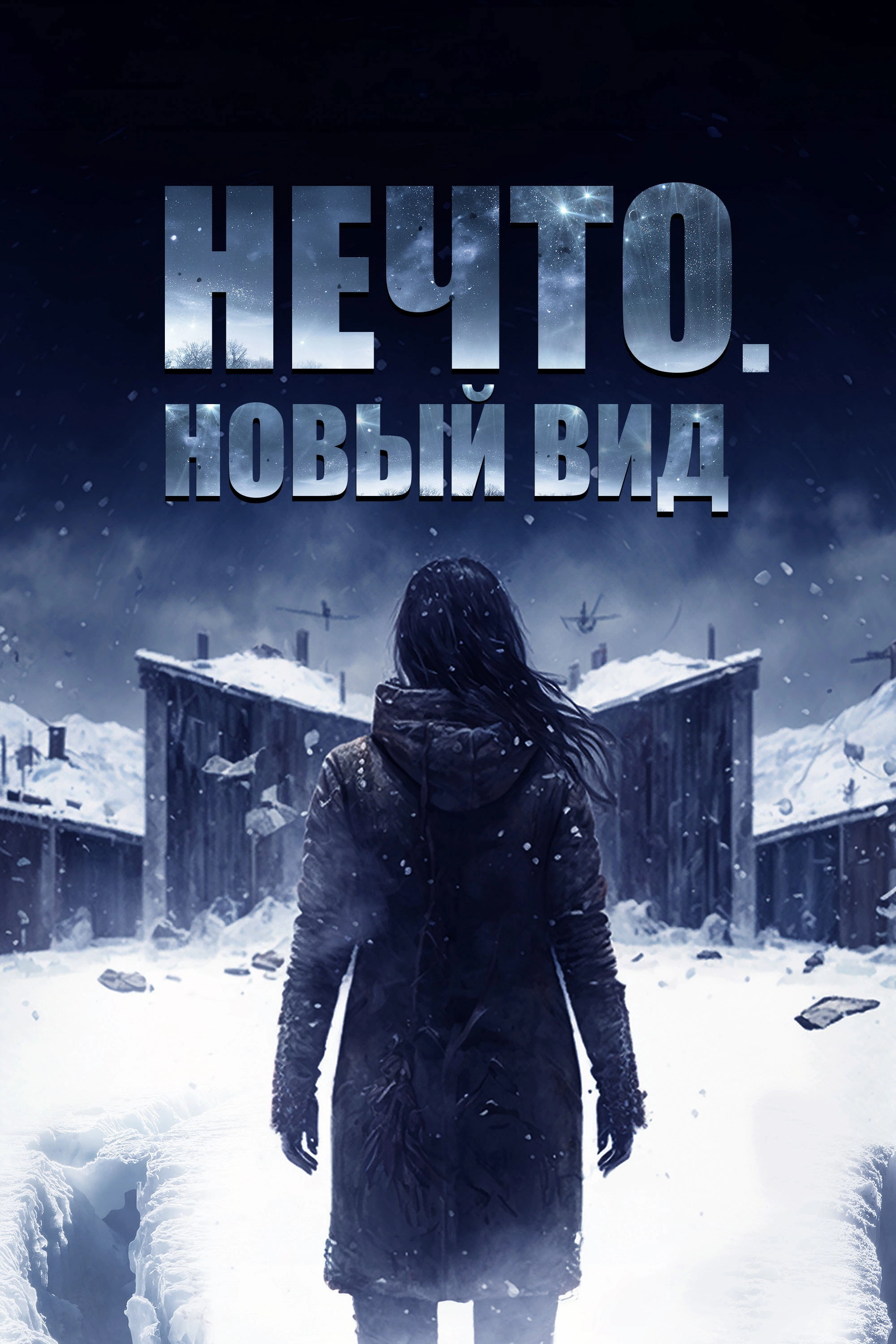Blood and Snow