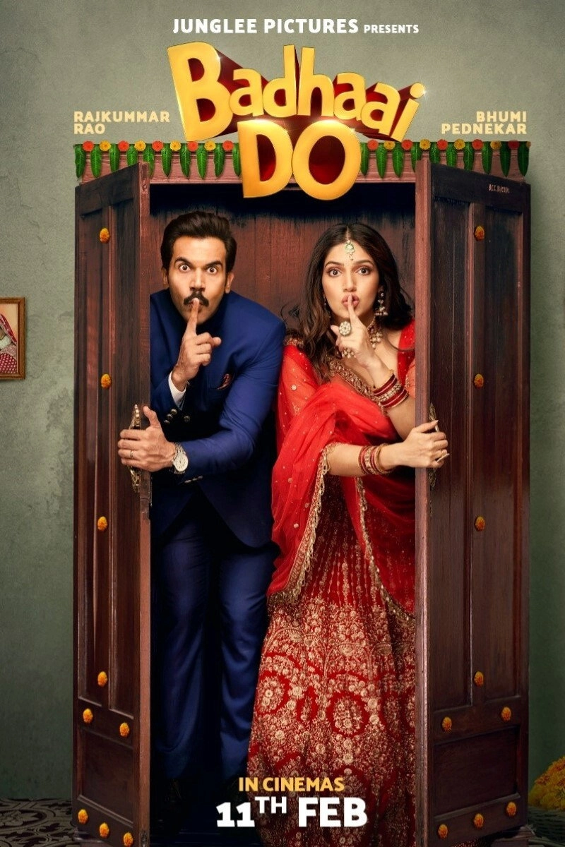Badhaai Do