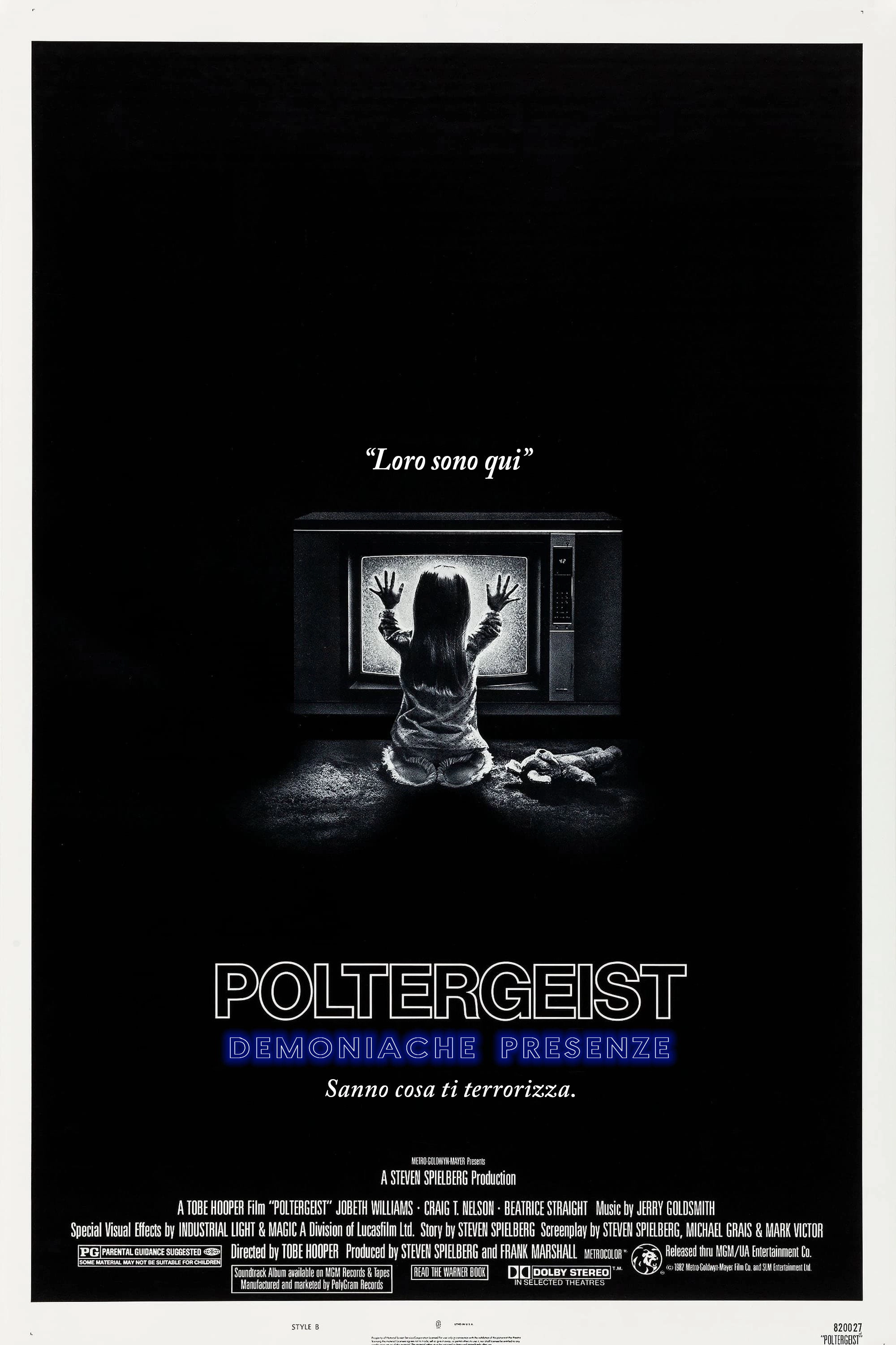 Poltergeist