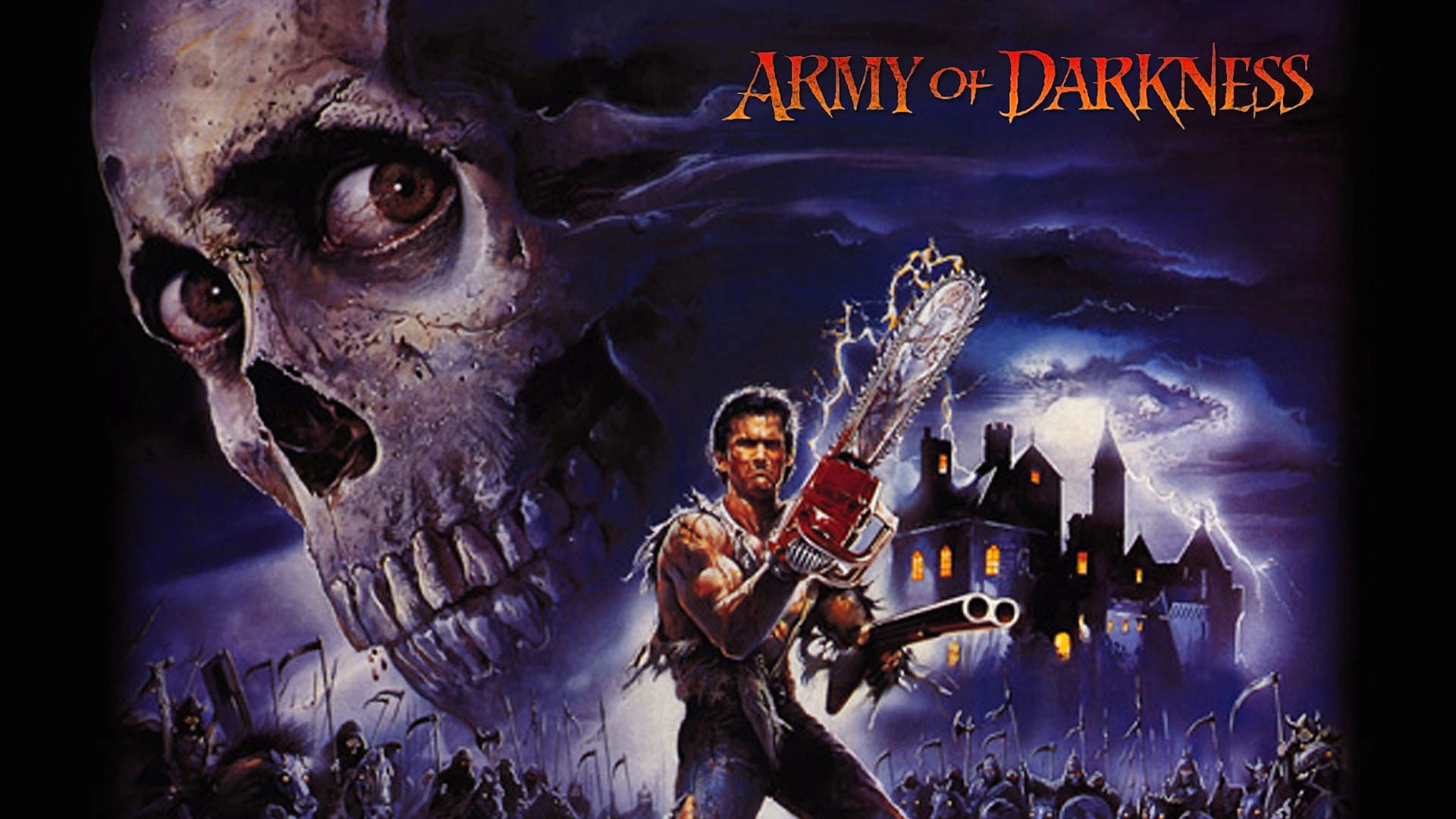 Army of Darkness
