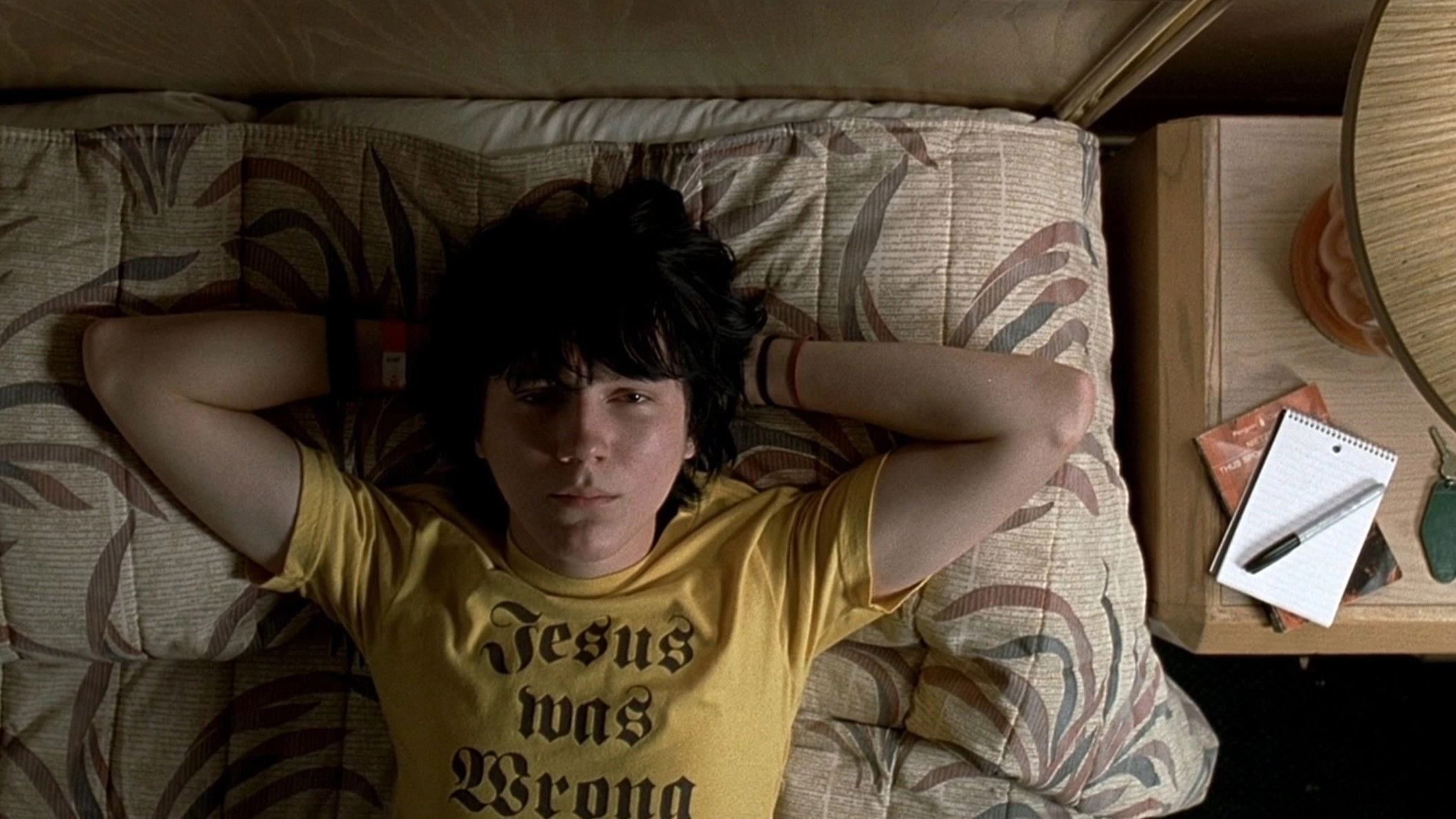 Little Miss Sunshine