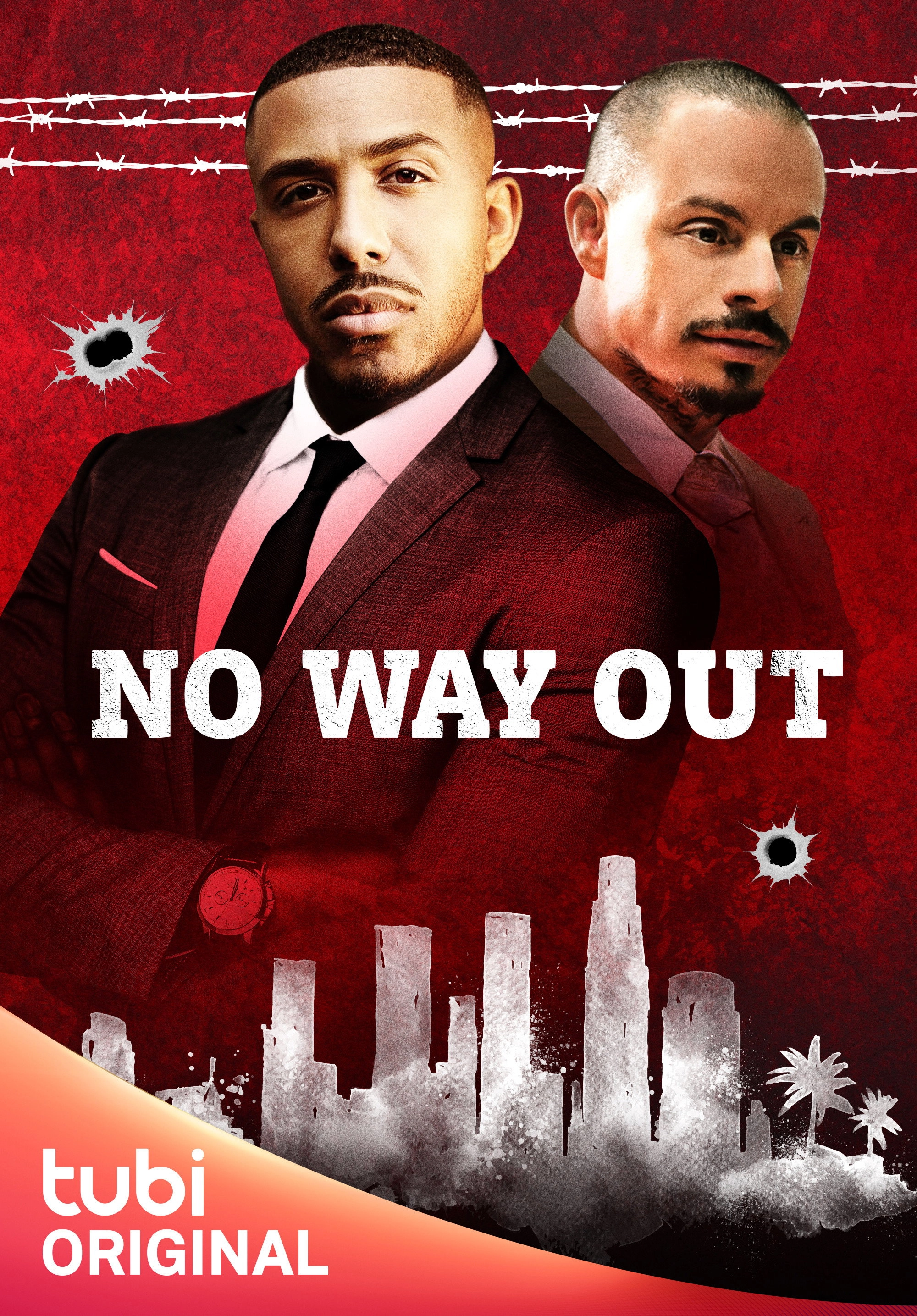 No Way Out