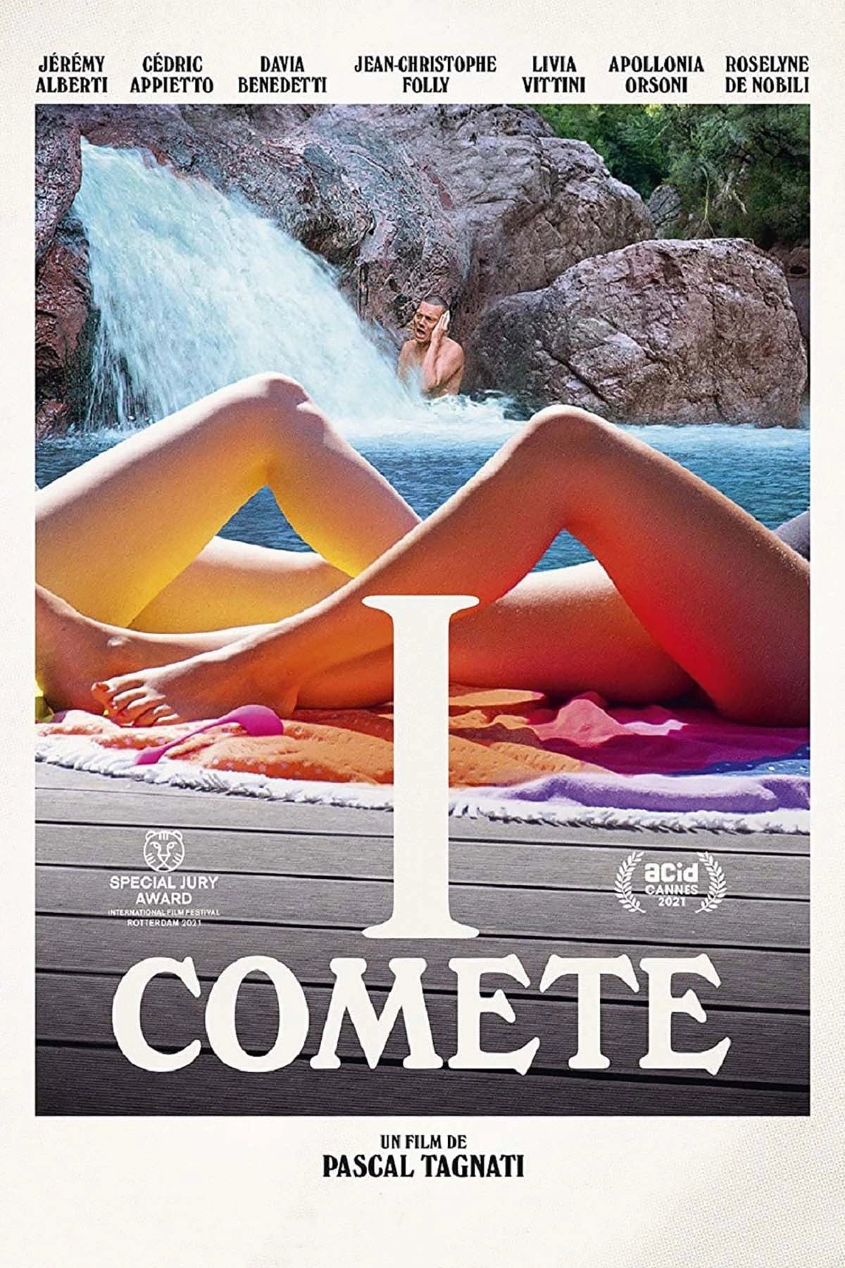 A Corsican Summer