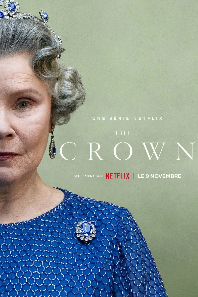 The Crown
