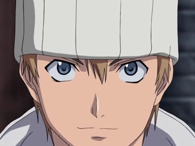 Air Gear