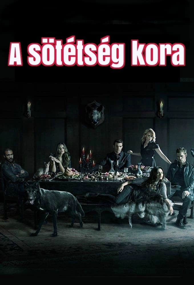 The Originals