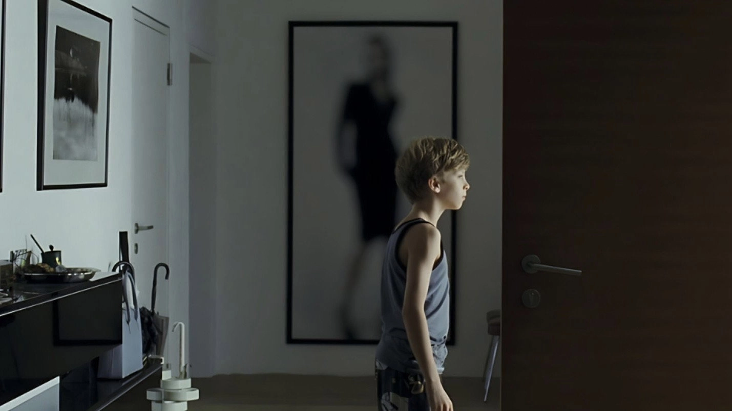 Goodnight Mommy