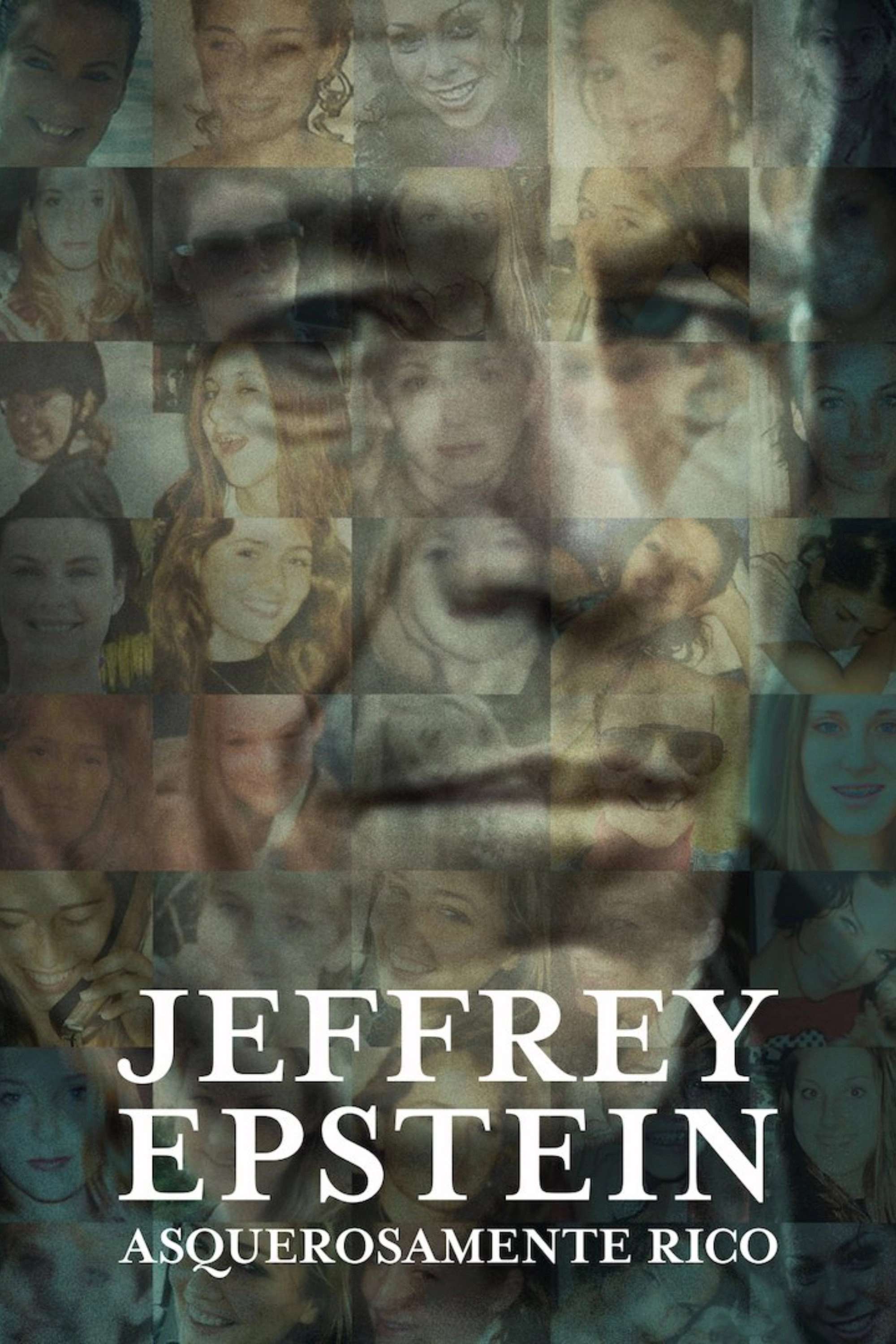 Jeffrey Epstein: Filthy Rich