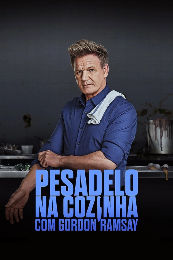 Kitchen Nightmares